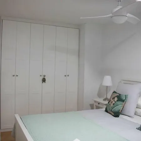 Apartment Apartamento Reyes Catolicos *