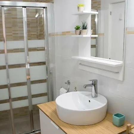 Reyes Catolicos Apartamento *