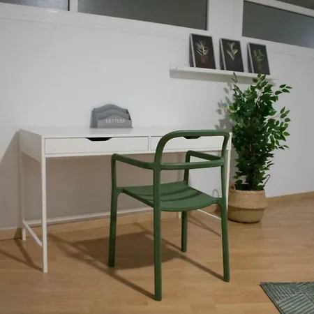 Apartamento Reyes Catolicos Almeria